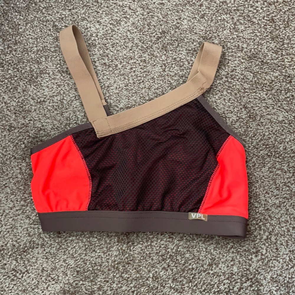 NWT VPL sports bra.